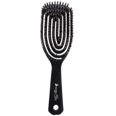 Daraq-fırçalı Nascita üçkünc qara 8680742430871