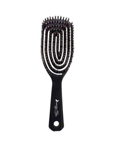 Daraq-fırçalı Nascita üçkünc qara 8680742430871