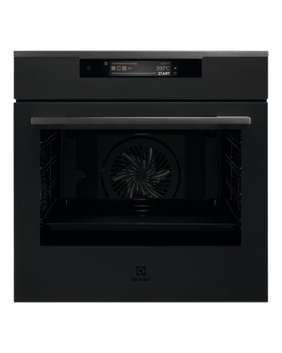 Soba Electrolux KOEAP31WT