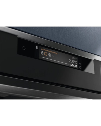 Soba Electrolux KOEAP31WT
