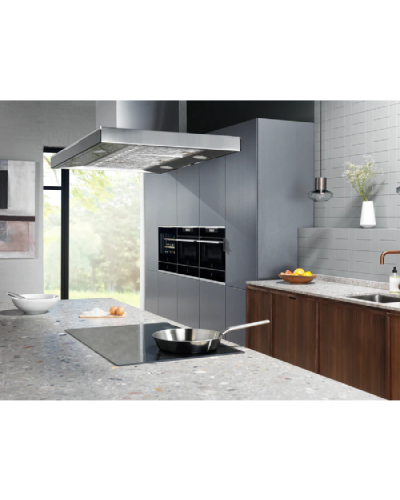 Soba Electrolux KOEAP31WT