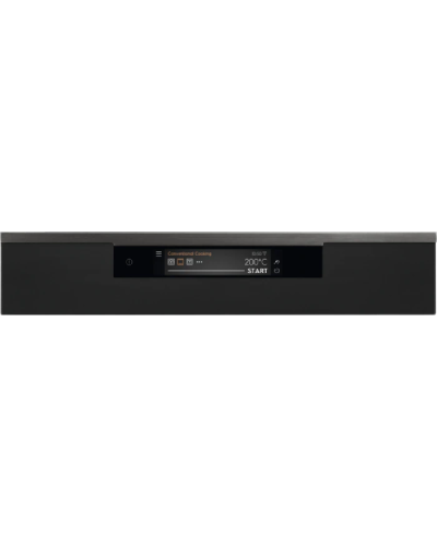 Soba Electrolux KOEAP31WT