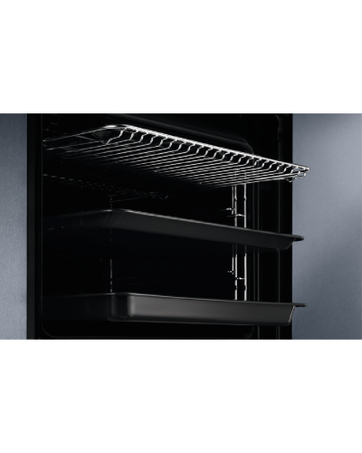 Soba Electrolux KOEAP31WT