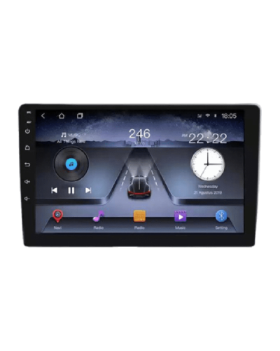 Android Monitor Still Cool Toyota Camry 2006-2010