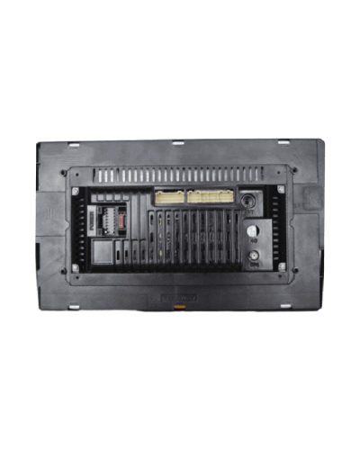 Android Monitor Still Cool Toyota Camry 2006-2010