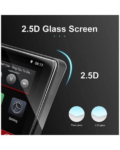 Android Monitor Still Cool