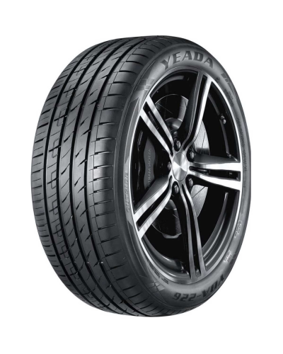 Avtomobil təkəri Yeada YDA-226 98W ZR 225/50R17 (001.YD.2255017)