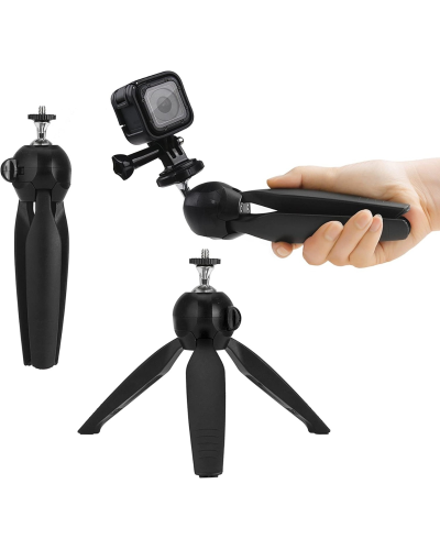 Tripod For 3İn1 Blogger"S Pack