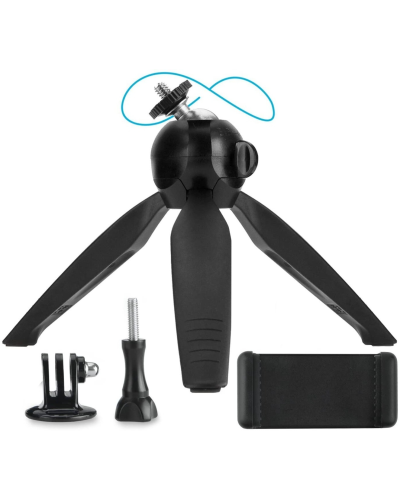 Tripod For 3İn1 Blogger"S Pack