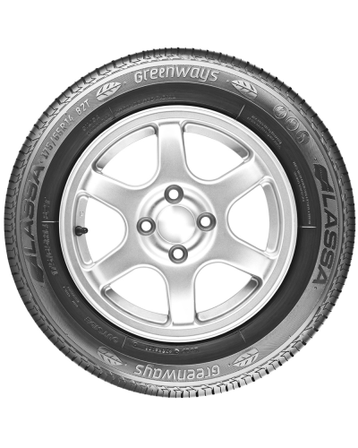 Lassa Greenways 86H 185/65R14 (001.LS.214530)