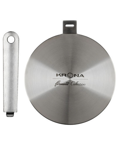 Plitə adapter KRONA D20