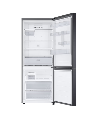 Soyuducu Samsung RB50DG602EB1WT