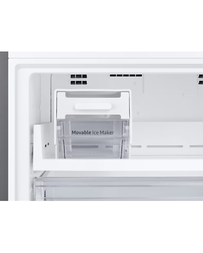 Soyuducu Samsung RB50DG602EB1WT