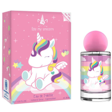 Uşaq parfümü Air-Val Disney Unicorn 30 ml 8411114084589