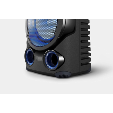 Musiqi mərkəzi Sony V43D High Power Audio BT