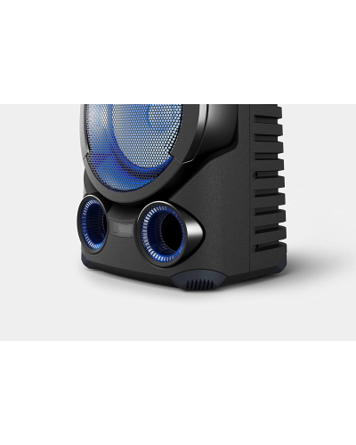 Musiqi mərkəzi Sony V43D High Power Audio BT
