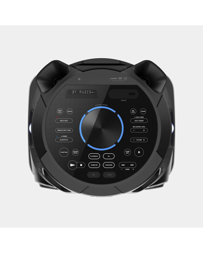 Musiqi mərkəzi Sony V43D High Power Audio BT