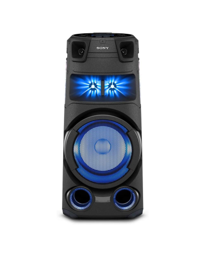 Musiqi mərkəzi Sony V43D High Power Audio BT