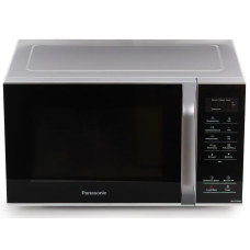 Mikrodalğalı soba Panasonic NN-ST34HMZPE- Gümüşü
