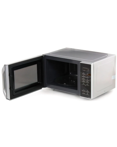 Mikrodalğalı soba Panasonic NN-ST34HMZPE- Gümüşü