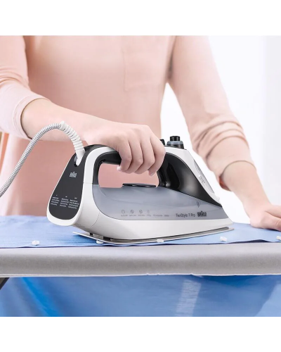 Ütü Braun SI7149WB