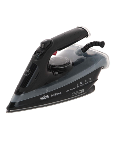Ütü Braun SI5088BK