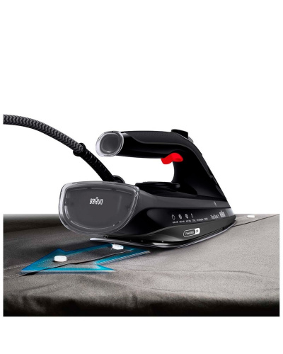 Ütü Braun SI5088BK