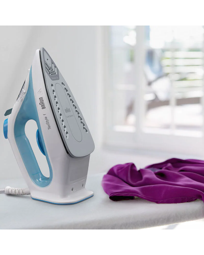Ütü Braun SI1050BL