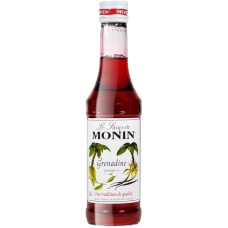 Sirop Monin Granadine 0.25 L