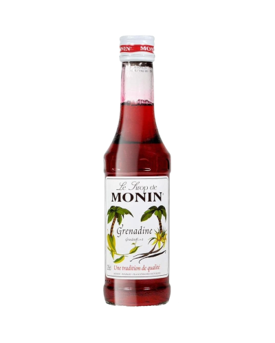 Sirop Monin Granadine 0.25 L