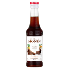 Sirop Monin Şokolad 0.25 L