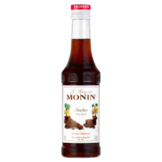 Sirop Monin Şokolad 0.25 L