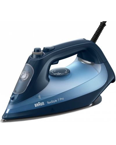 Ütü Braun SI7160BL