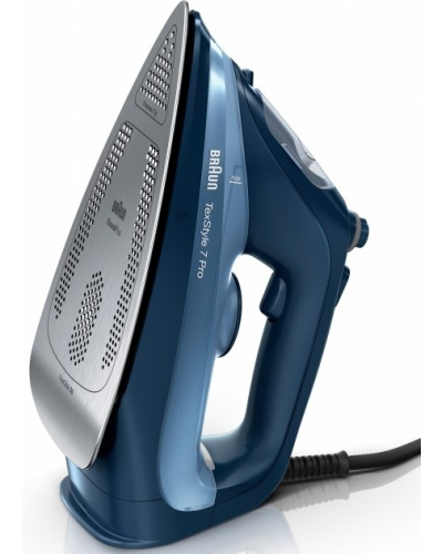 Ütü Braun SI7160BL