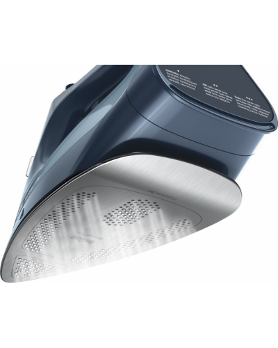 Ütü Braun SI7160BL