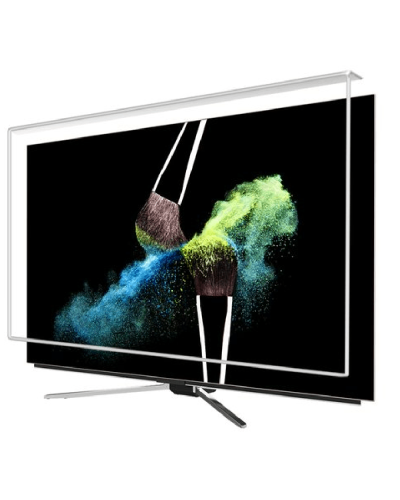 Etias TV Glass 55
