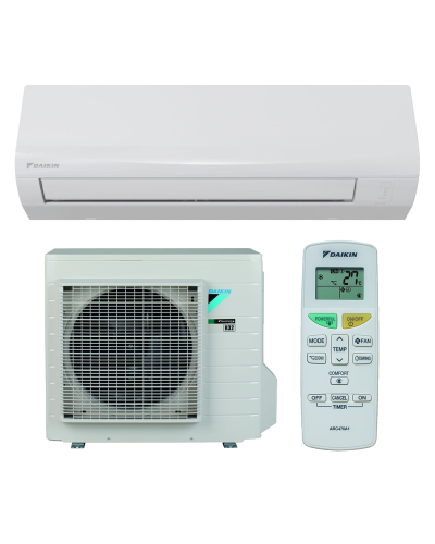 Kondisioner Daikin FTXF60D / RXF60D