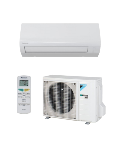 Kondisioner Daikin FTXF60D / RXF60D