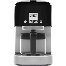 Qəhvədəmləyən Kenwood COX750BK