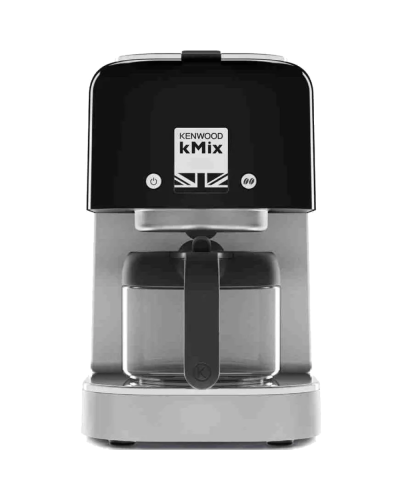 Qəhvədəmləyən Kenwood COX750BK
