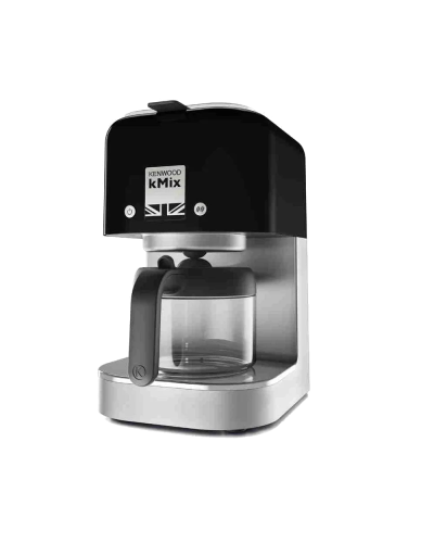 Qəhvədəmləyən Kenwood COX750BK