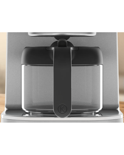 Qəhvədəmləyən Kenwood COX750BK