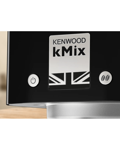 Qəhvədəmləyən Kenwood COX750BK