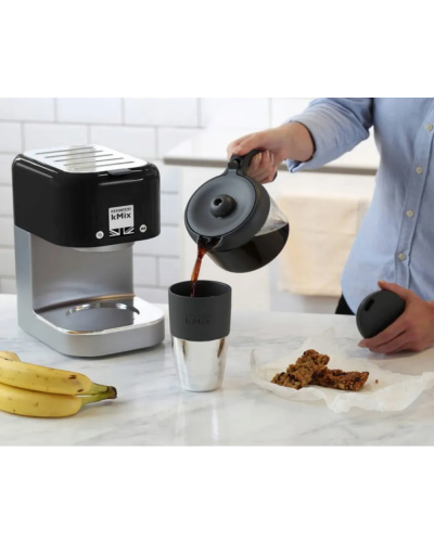 Qəhvədəmləyən Kenwood COX750BK