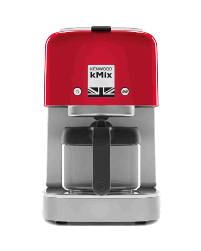 Qəhvədəmləyən Kenwood COX750RD