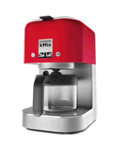 Qəhvədəmləyən Kenwood COX750RD