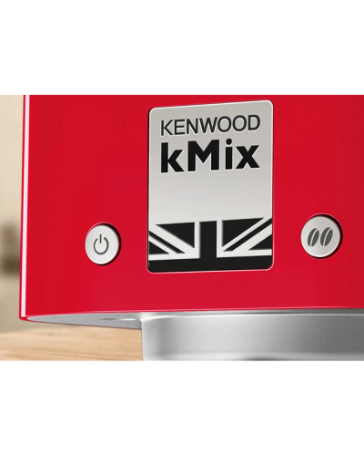 Qəhvədəmləyən Kenwood COX750RD