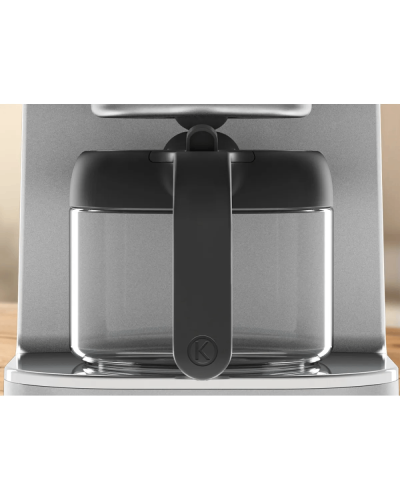 Qəhvədəmləyən Kenwood COX750RD