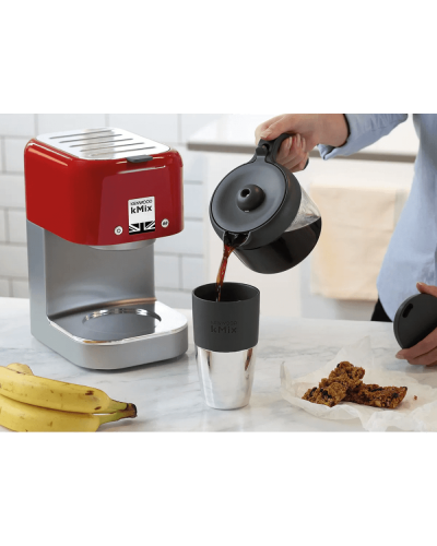 Qəhvədəmləyən Kenwood COX750RD