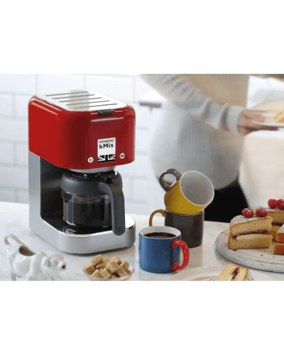 Qəhvədəmləyən Kenwood COX750RD